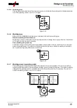 Предварительный просмотр 43 страницы EWM Phoenix 355 Progress puls HP MM TKM Operating Instructions Manual