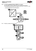 Предварительный просмотр 46 страницы EWM Phoenix 355 Progress puls HP MM TKM Operating Instructions Manual