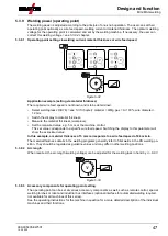 Предварительный просмотр 47 страницы EWM Phoenix 355 Progress puls HP MM TKM Operating Instructions Manual