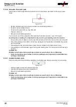 Предварительный просмотр 48 страницы EWM Phoenix 355 Progress puls HP MM TKM Operating Instructions Manual