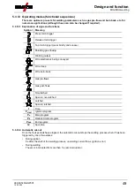 Предварительный просмотр 49 страницы EWM Phoenix 355 Progress puls HP MM TKM Operating Instructions Manual