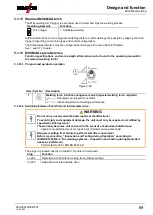 Предварительный просмотр 69 страницы EWM Phoenix 355 Progress puls HP MM TKM Operating Instructions Manual