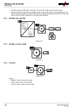 Предварительный просмотр 72 страницы EWM Phoenix 355 Progress puls HP MM TKM Operating Instructions Manual