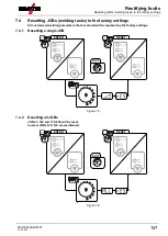 Предварительный просмотр 107 страницы EWM Phoenix 355 Progress puls HP MM TKM Operating Instructions Manual