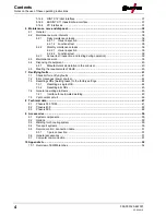 Предварительный просмотр 4 страницы EWM Phoenix 355 Progress puls MM TDM Operating Instructions Manual