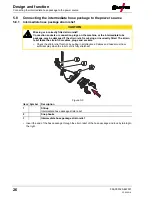 Предварительный просмотр 26 страницы EWM Phoenix 355 Progress puls MM TDM Operating Instructions Manual