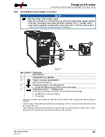 Предварительный просмотр 27 страницы EWM Phoenix 355 Progress puls MM TDM Operating Instructions Manual