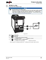 Предварительный просмотр 31 страницы EWM Phoenix 355 Progress puls MM TDM Operating Instructions Manual