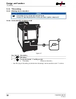 Предварительный просмотр 32 страницы EWM Phoenix 355 Progress puls MM TDM Operating Instructions Manual