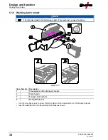 Предварительный просмотр 34 страницы EWM Phoenix 355 Progress puls MM TDM Operating Instructions Manual