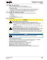 Предварительный просмотр 37 страницы EWM Phoenix 355 Progress puls MM TDM Operating Instructions Manual