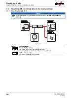 Предварительный просмотр 44 страницы EWM Phoenix 355 Progress puls MM TDM Operating Instructions Manual