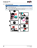 Предварительный просмотр 46 страницы EWM Phoenix 355 Progress puls MM TDM Operating Instructions Manual