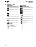 Предварительный просмотр 7 страницы EWM Phoenix 355 Progress puls MM TKM Operating Instructions Manual