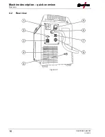 Предварительный просмотр 16 страницы EWM Phoenix 355 Progress puls MM TKM Operating Instructions Manual