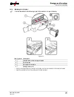 Предварительный просмотр 25 страницы EWM Phoenix 355 Progress puls MM TKM Operating Instructions Manual