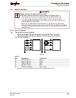 Предварительный просмотр 29 страницы EWM Phoenix 355 Progress puls MM TKM Operating Instructions Manual