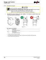 Предварительный просмотр 38 страницы EWM Phoenix 355 Progress puls MM TKM Operating Instructions Manual