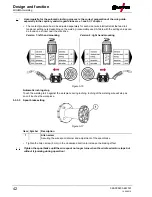 Предварительный просмотр 42 страницы EWM Phoenix 355 Progress puls MM TKM Operating Instructions Manual