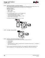 Предварительный просмотр 48 страницы EWM Phoenix 355 Progress puls MM TKM Operating Instructions Manual