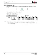 Предварительный просмотр 50 страницы EWM Phoenix 355 Progress puls MM TKM Operating Instructions Manual