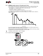 Предварительный просмотр 65 страницы EWM Phoenix 355 Progress puls MM TKM Operating Instructions Manual