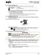 Предварительный просмотр 73 страницы EWM Phoenix 355 Progress puls MM TKM Operating Instructions Manual