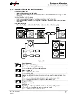 Предварительный просмотр 91 страницы EWM Phoenix 355 Progress puls MM TKM Operating Instructions Manual