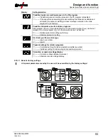 Предварительный просмотр 93 страницы EWM Phoenix 355 Progress puls MM TKM Operating Instructions Manual