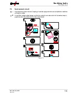 Предварительный просмотр 115 страницы EWM Phoenix 355 Progress puls MM TKM Operating Instructions Manual