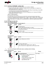 Предварительный просмотр 45 страницы EWM Phoenix 401 Progress puls LP MM FKW Operating Instructions Manual