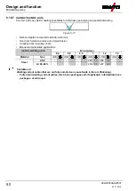 Предварительный просмотр 50 страницы EWM Phoenix 401 Progress puls LP MM FKW Operating Instructions Manual