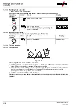 Preview for 64 page of EWM Phoenix 401 Progress puls LP MM FKW Operating Instructions Manual