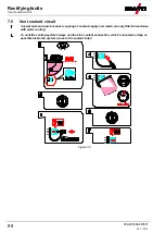 Preview for 98 page of EWM Phoenix 401 Progress puls LP MM FKW Operating Instructions Manual