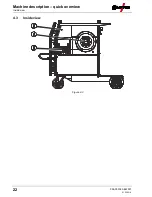 Предварительный просмотр 22 страницы EWM Phoenix 401 Progress puls MM FKW Operating Instructions Manual