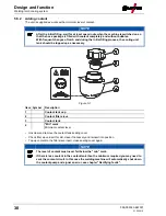 Предварительный просмотр 30 страницы EWM Phoenix 401 Progress puls MM FKW Operating Instructions Manual