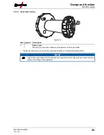 Предварительный просмотр 43 страницы EWM Phoenix 401 Progress puls MM FKW Operating Instructions Manual