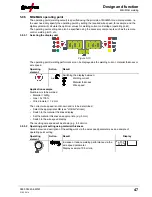 Предварительный просмотр 47 страницы EWM Phoenix 401 Progress puls MM FKW Operating Instructions Manual