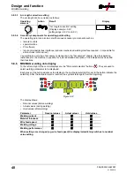 Предварительный просмотр 48 страницы EWM Phoenix 401 Progress puls MM FKW Operating Instructions Manual