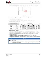 Предварительный просмотр 49 страницы EWM Phoenix 401 Progress puls MM FKW Operating Instructions Manual