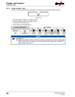 Предварительный просмотр 50 страницы EWM Phoenix 401 Progress puls MM FKW Operating Instructions Manual