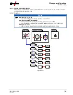Предварительный просмотр 75 страницы EWM Phoenix 401 Progress puls MM FKW Operating Instructions Manual
