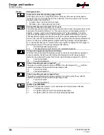 Предварительный просмотр 76 страницы EWM Phoenix 401 Progress puls MM FKW Operating Instructions Manual