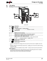 Предварительный просмотр 77 страницы EWM Phoenix 401 Progress puls MM FKW Operating Instructions Manual