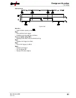 Предварительный просмотр 81 страницы EWM Phoenix 401 Progress puls MM FKW Operating Instructions Manual