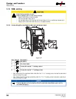 Предварительный просмотр 84 страницы EWM Phoenix 401 Progress puls MM FKW Operating Instructions Manual