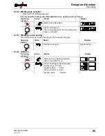 Предварительный просмотр 85 страницы EWM Phoenix 401 Progress puls MM FKW Operating Instructions Manual