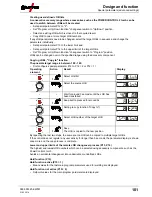 Предварительный просмотр 101 страницы EWM Phoenix 401 Progress puls MM FKW Operating Instructions Manual