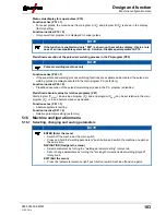 Предварительный просмотр 103 страницы EWM Phoenix 401 Progress puls MM FKW Operating Instructions Manual