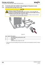 Предварительный просмотр 20 страницы EWM Phoenix 404 Progress puls TGD Operating Instructions Manual